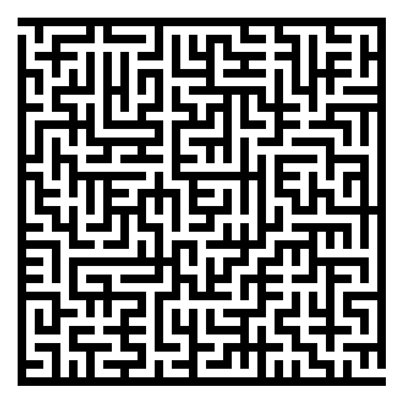 Labyrinth #6
