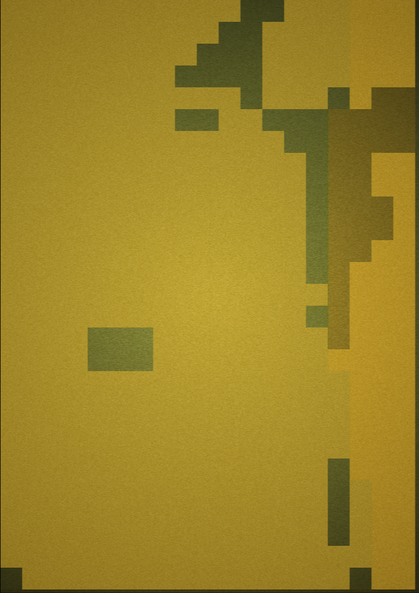 Convergence Remnants #402