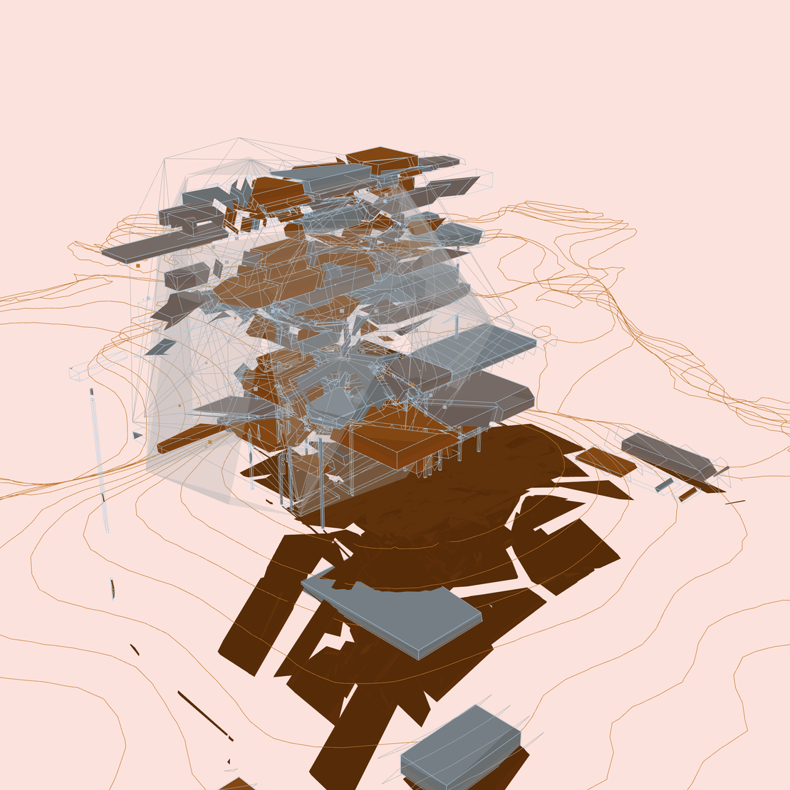 Force projection (Compound 230205) #62