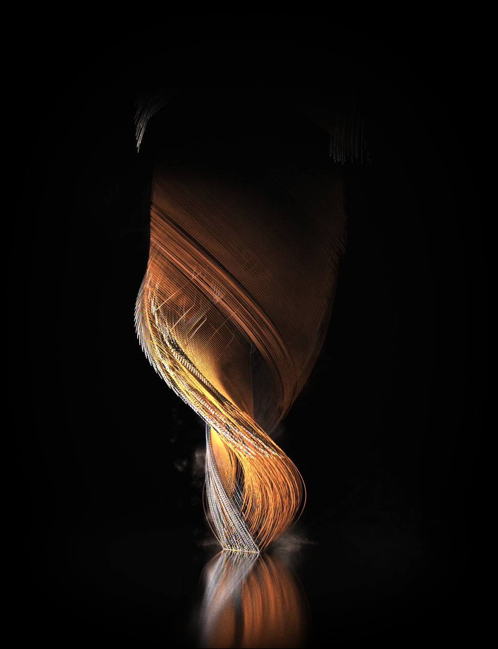 Chrysalis #456
