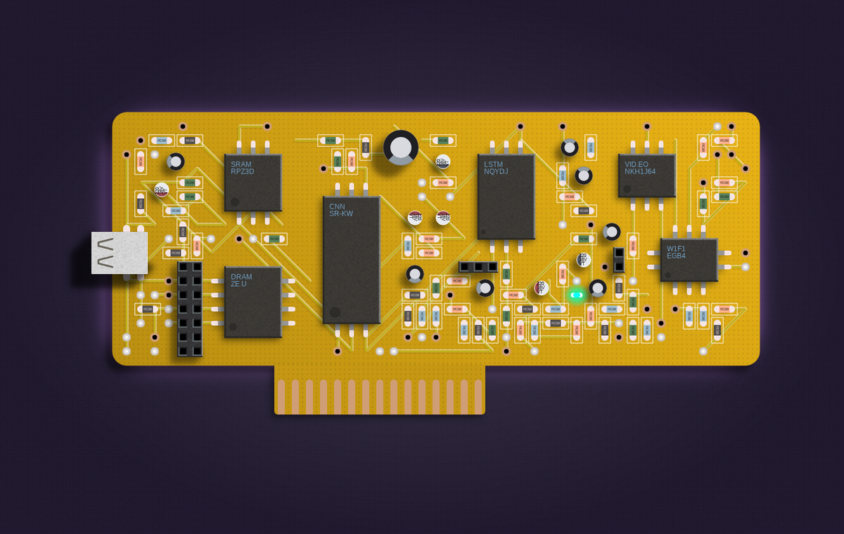 Multipurpose Circuits #4