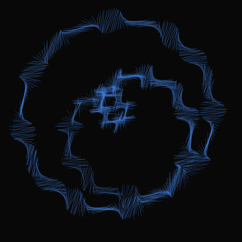 The Noise #15139