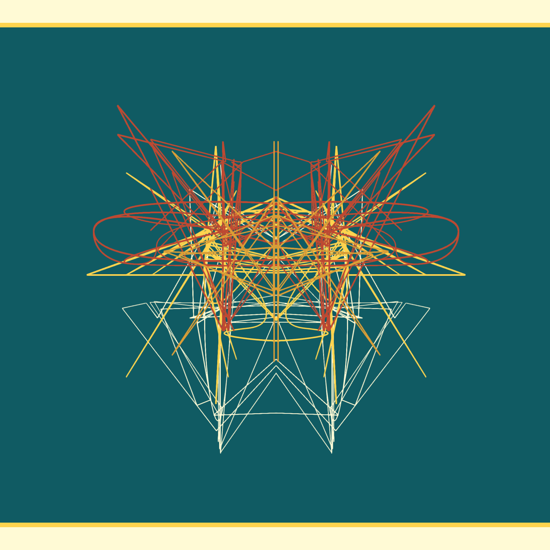 Forbidden Glyphs #1