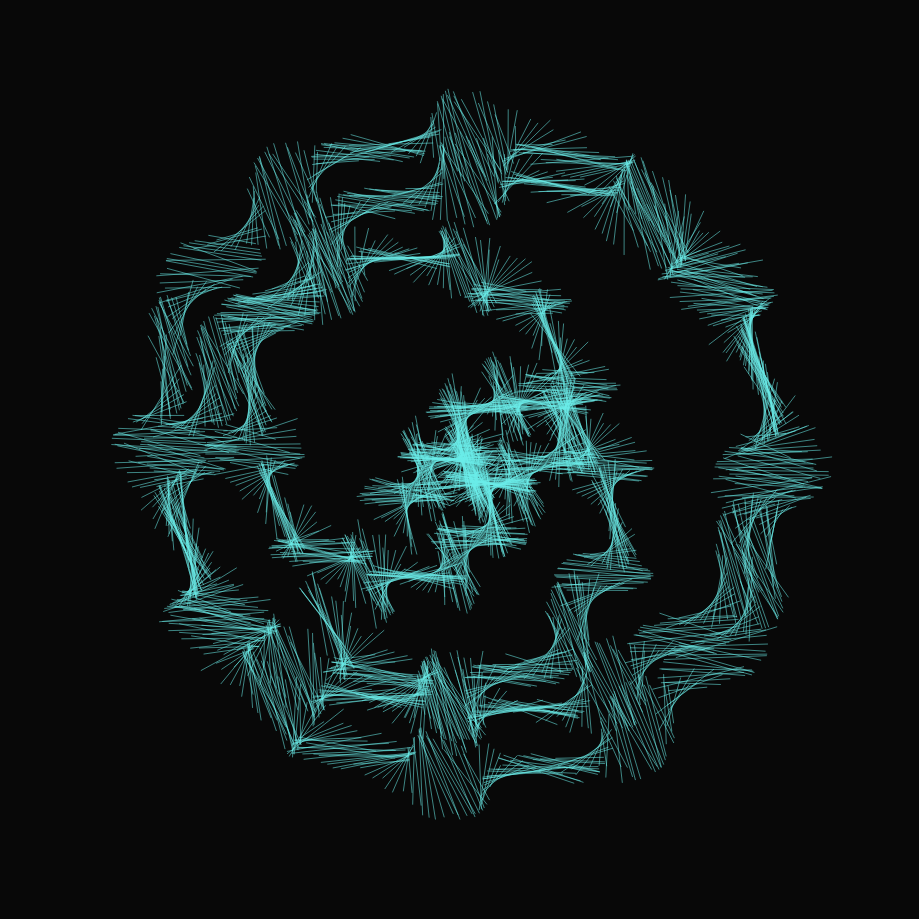The Noise #13378
