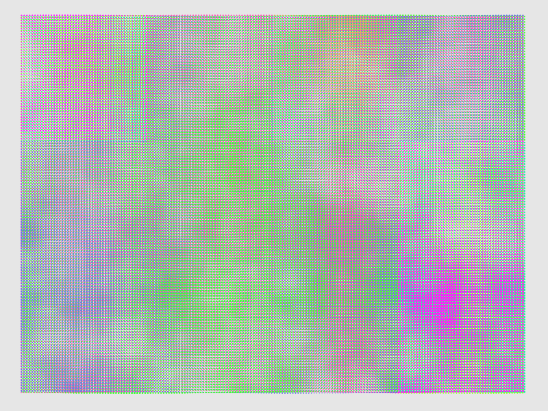 Color Function #1015
