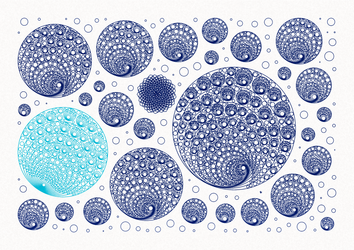 Plottable Thousands #12