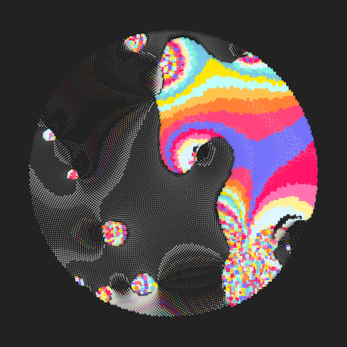 Still C #219