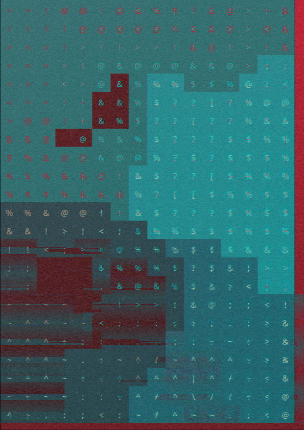 Convergence Remnants #16676