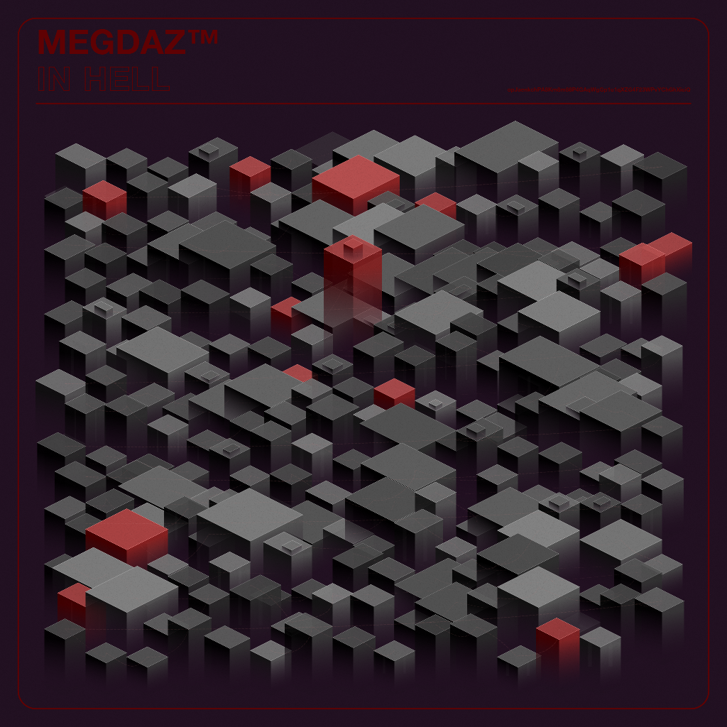 MEGDAZ #56