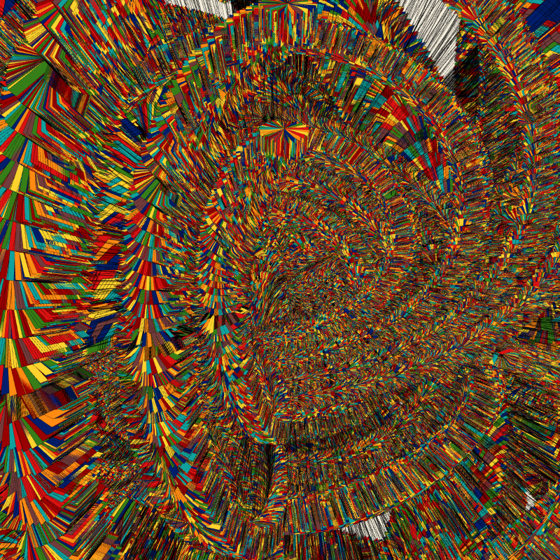 Singularithm #1015