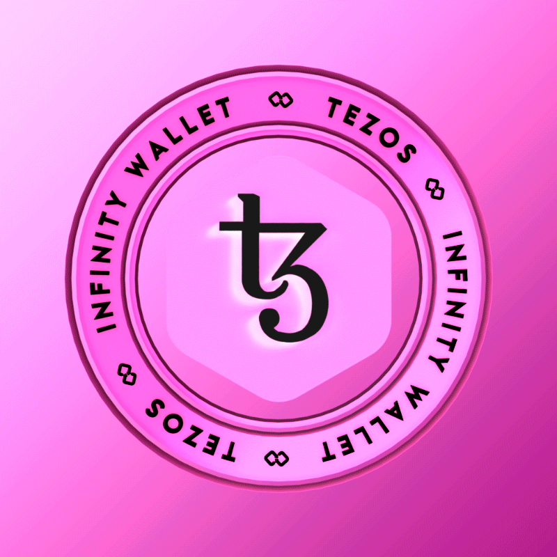 Tezos x Infinity Wallet #167