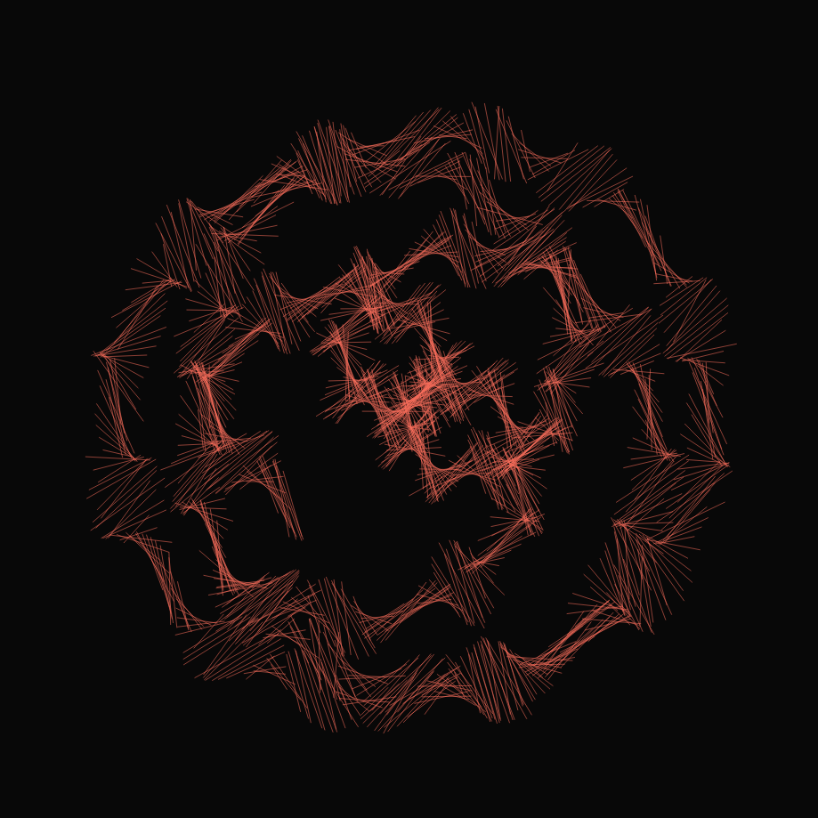 The Noise #12490