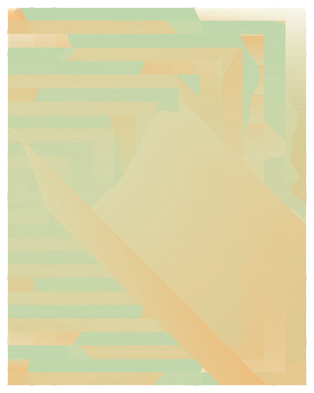 Strange Terrain Re·Dux #424