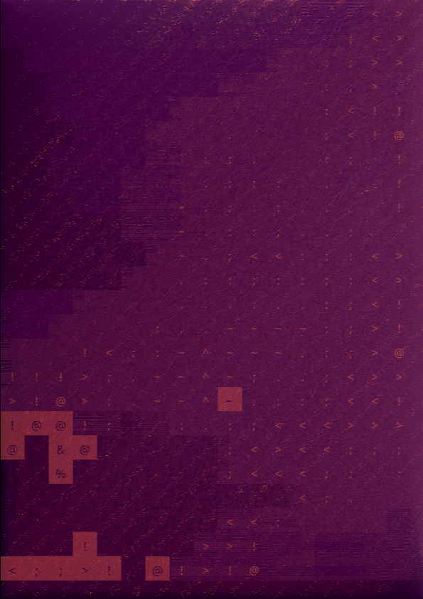 Convergence Remnants #3437