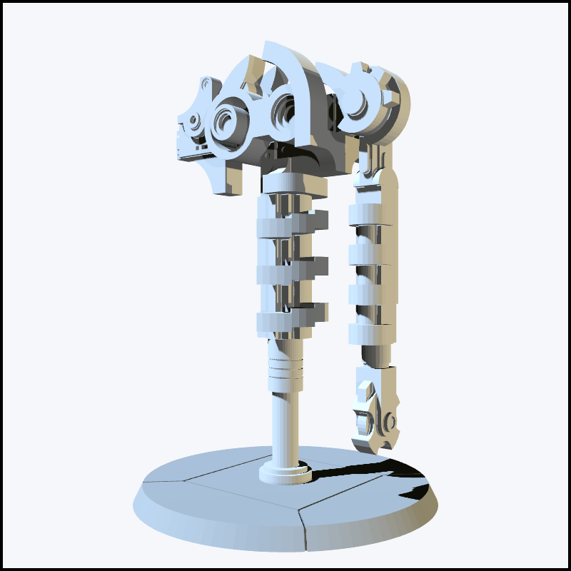 ARCHIBOTS #56