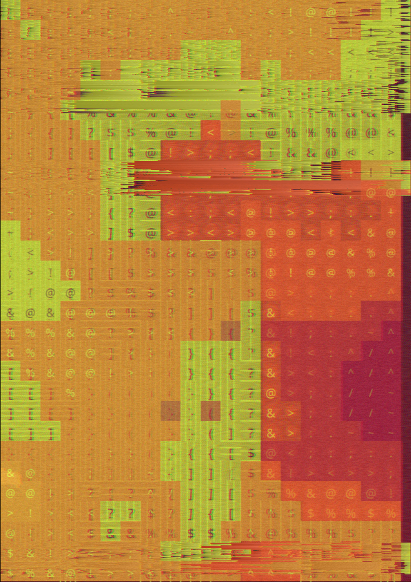 Convergence Remnants #20606