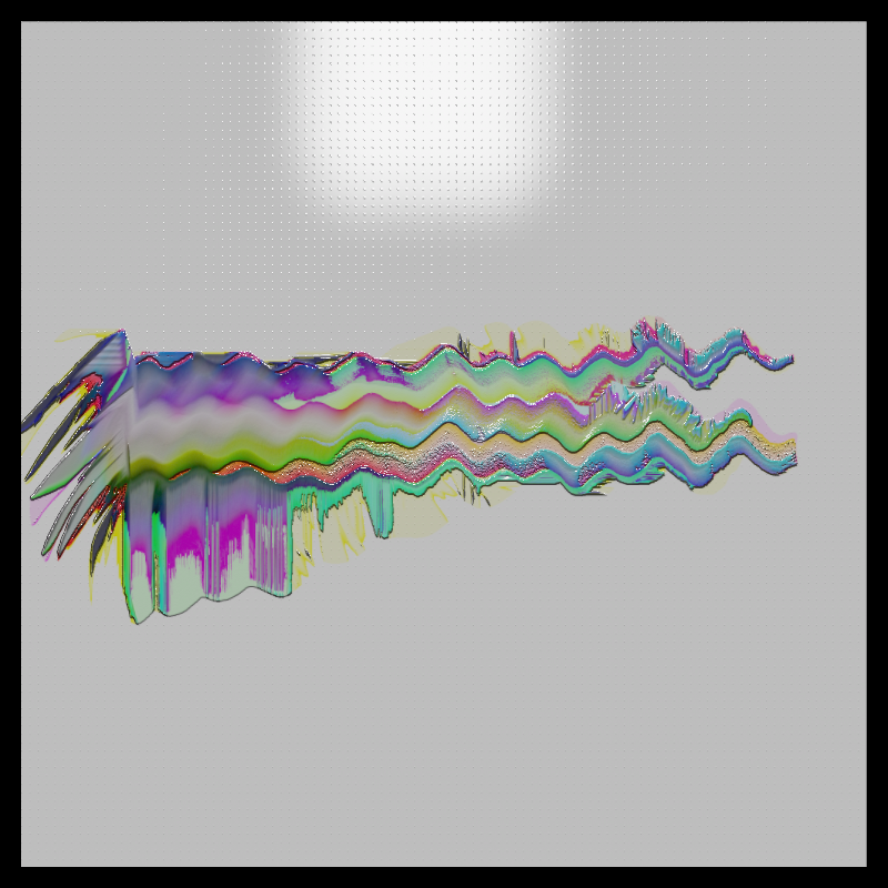 Hot Knife  #52