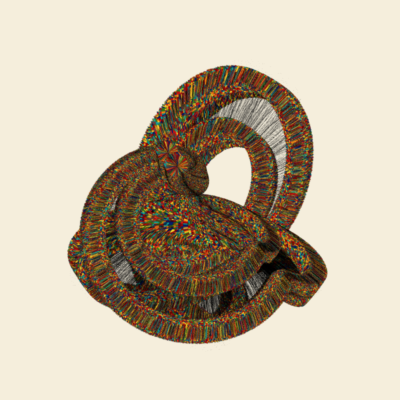 Singularithm #154