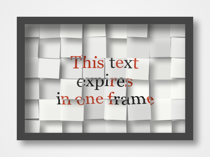 The Metaphor Machine #5762