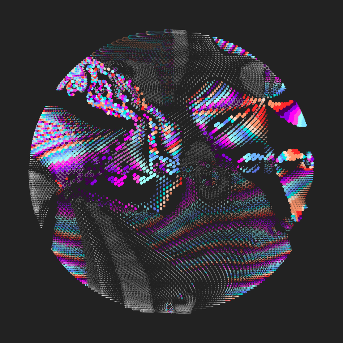 Still C #8876
