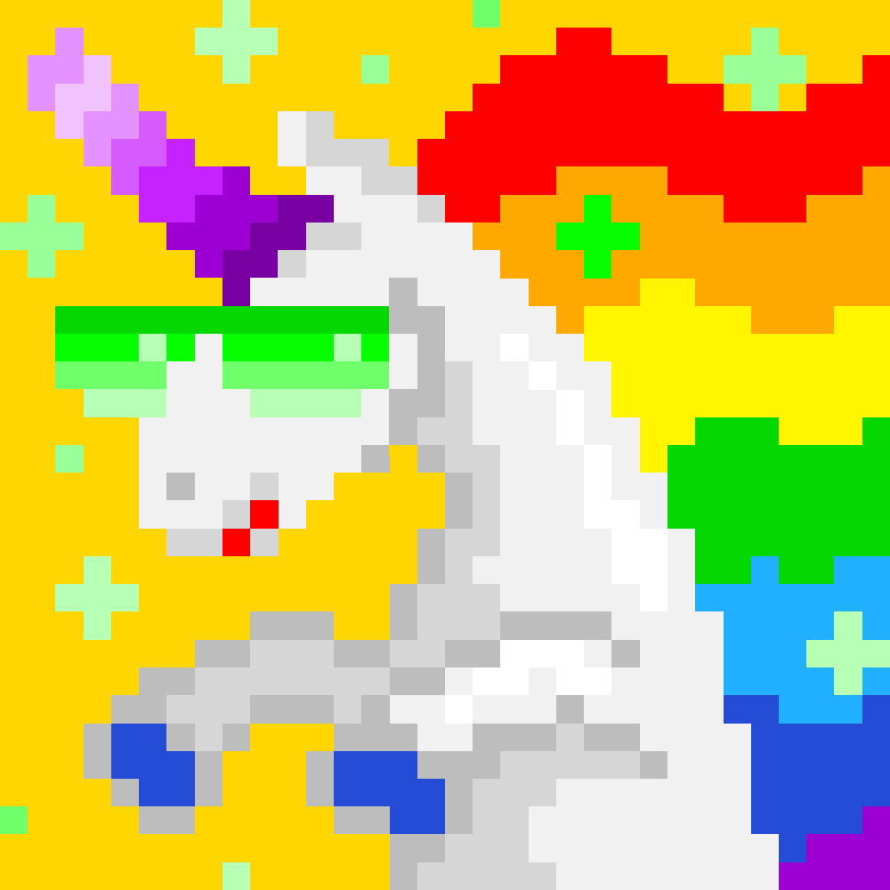 Unicorn #5256