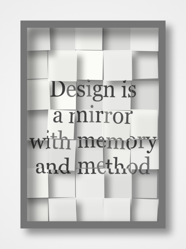 The Metaphor Machine #21285