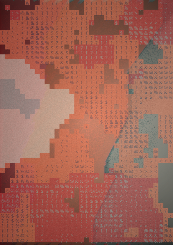 Convergence Remnants #10963