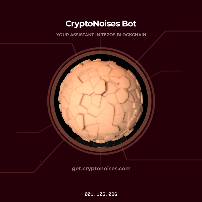 CryptoNoises.01 #42