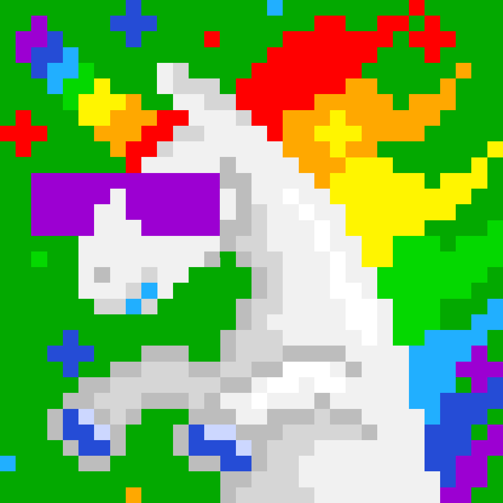 Unicorn #2246