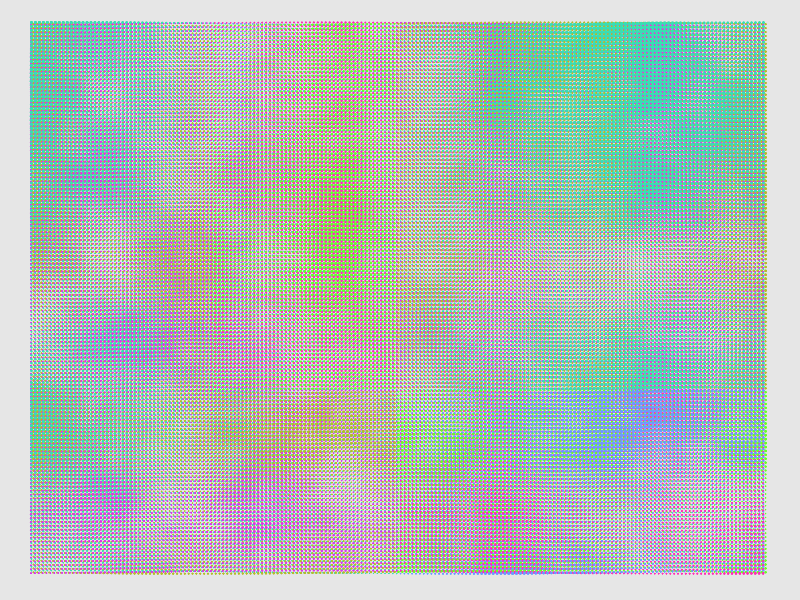 Color Function #5226