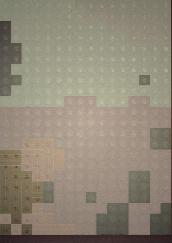 Convergence Remnants #107