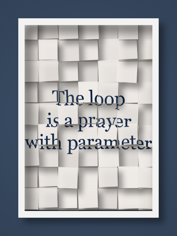 The Metaphor Machine #40632
