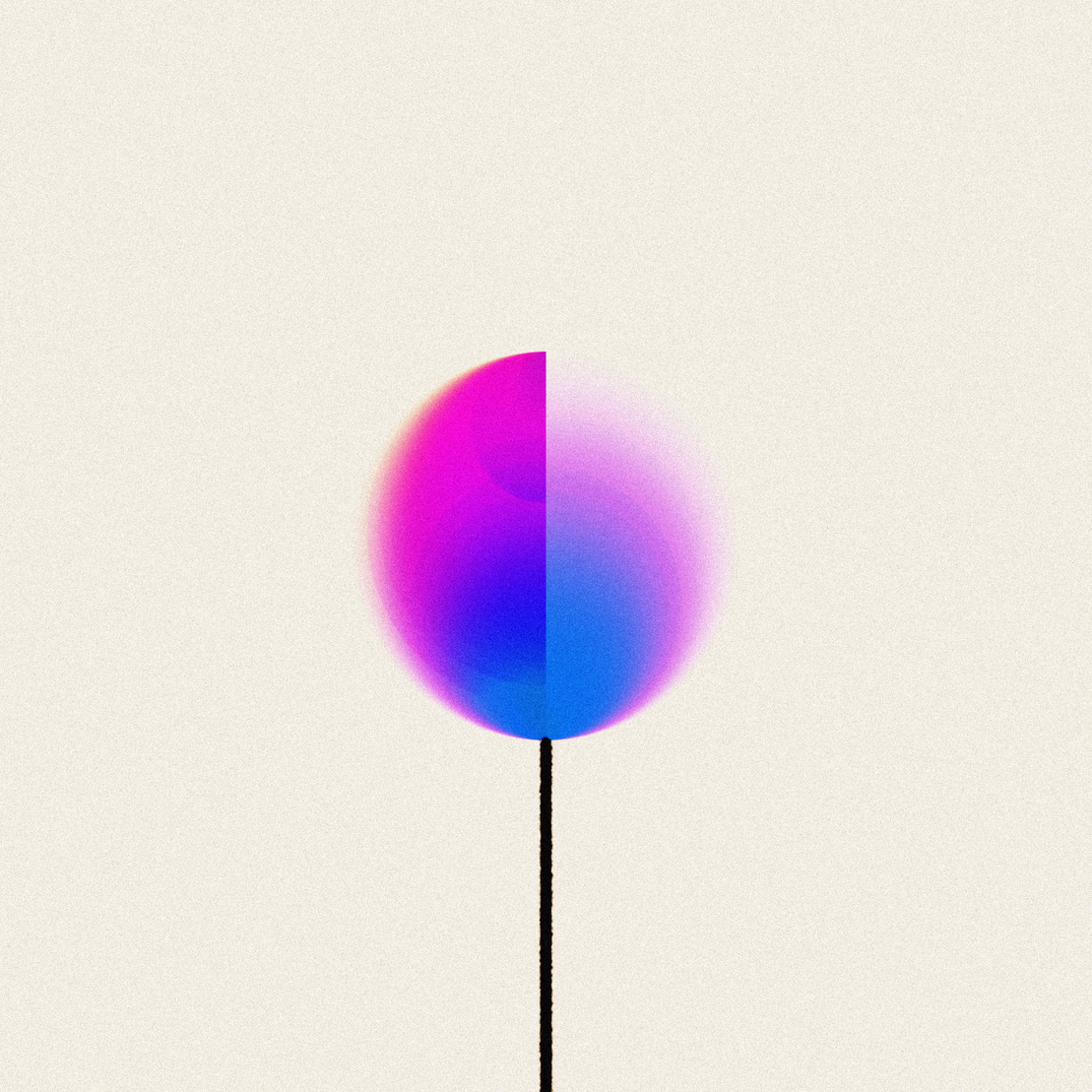 Fx(hash) Generative Birthday Candle #39