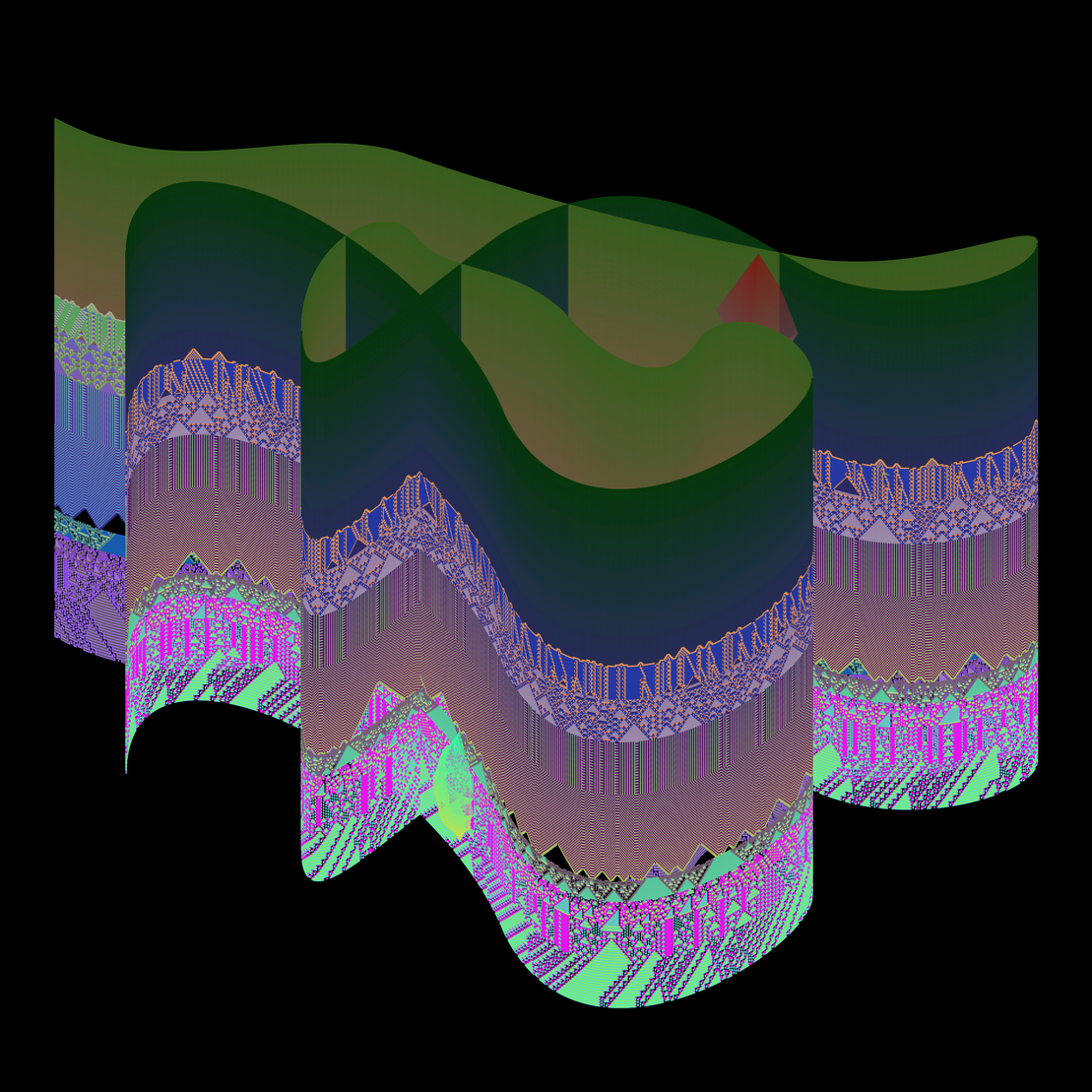 Cellulaire #7