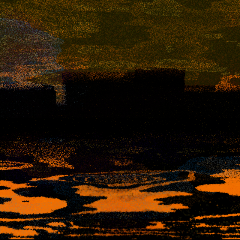 The Last Days of Fire and Steel #151