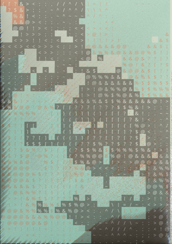Convergence Remnants #10197