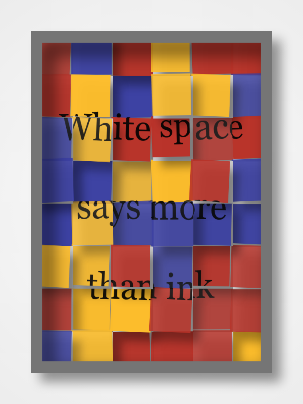 The Metaphor Machine #21057