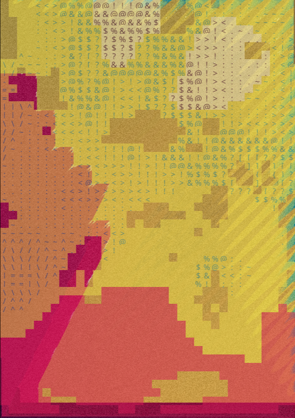 Convergence Remnants #9087