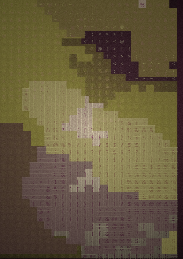 Convergence Remnants #11403
