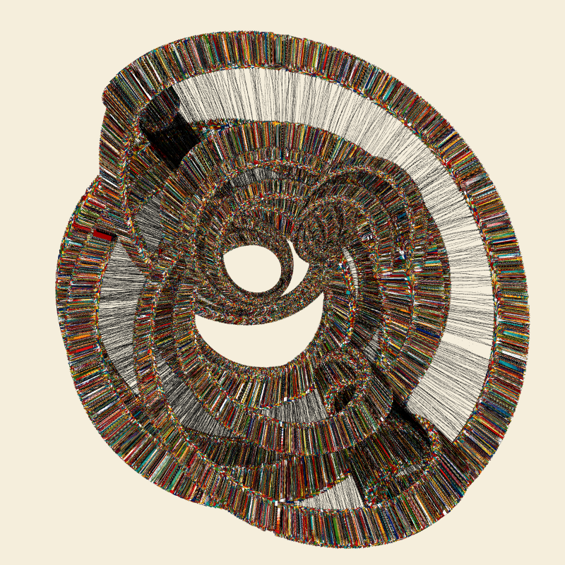 Singularithm #159