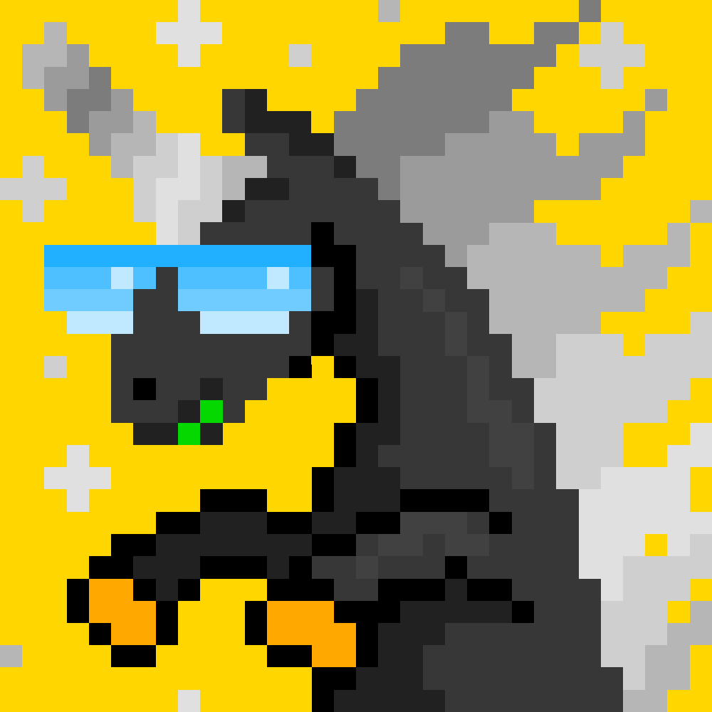 Unicorn #3749