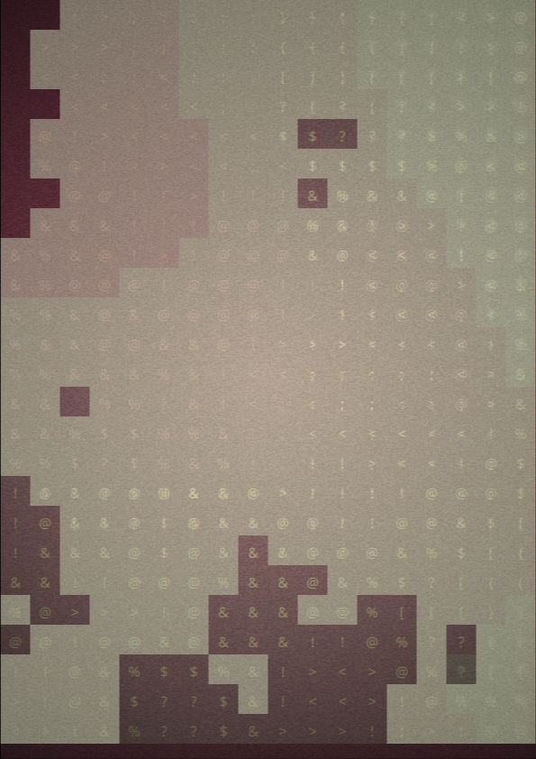Convergence Remnants #8268