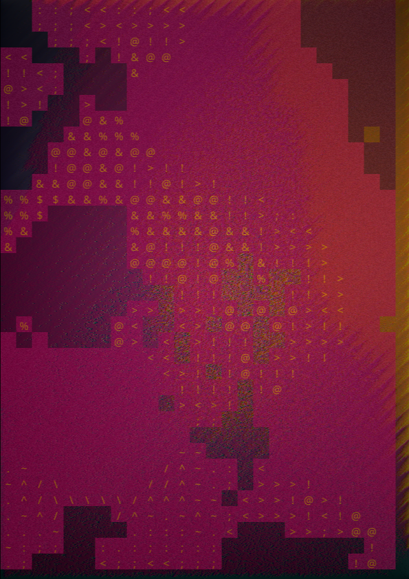 Convergence Remnants #17685
