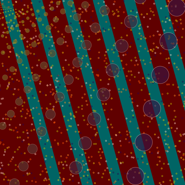 penetration #14