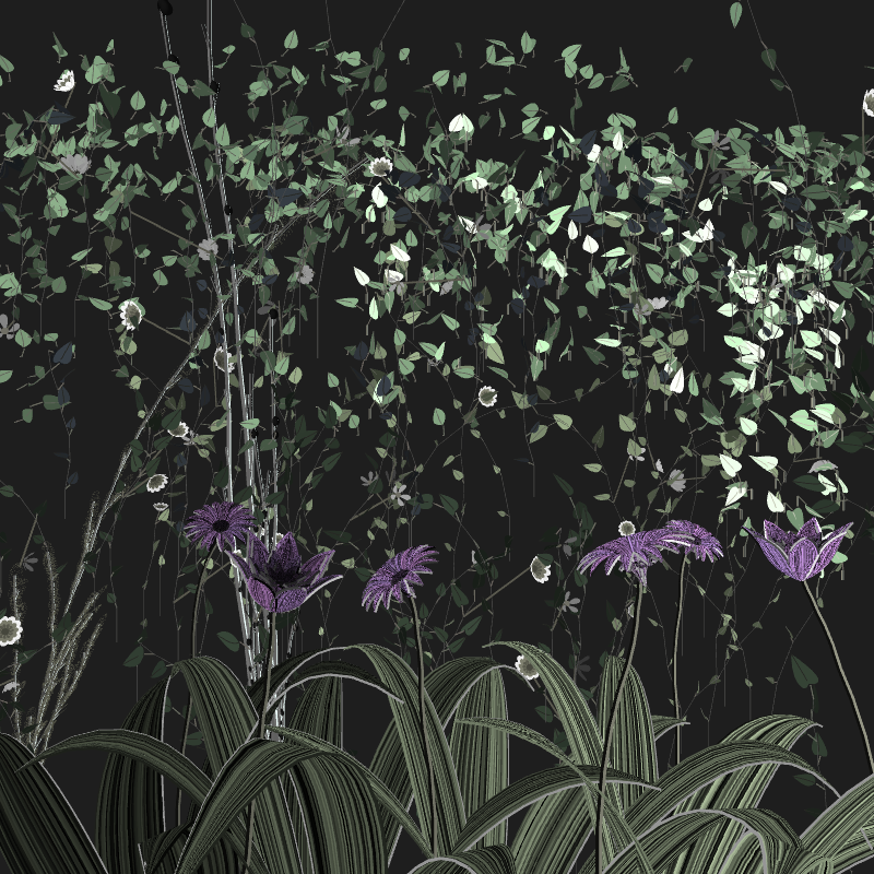 Diffuse lighting #13