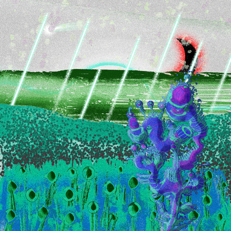 Ceshan's Psychedelics #550