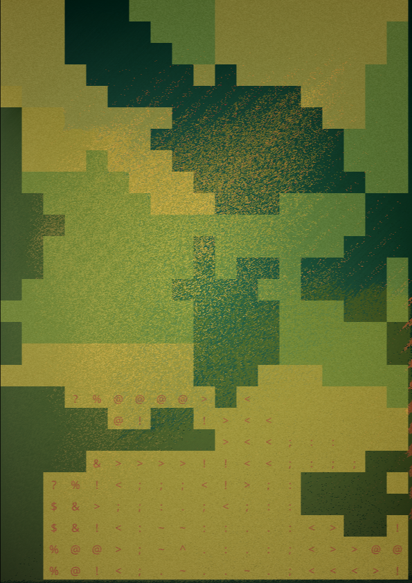 Convergence Remnants #7504