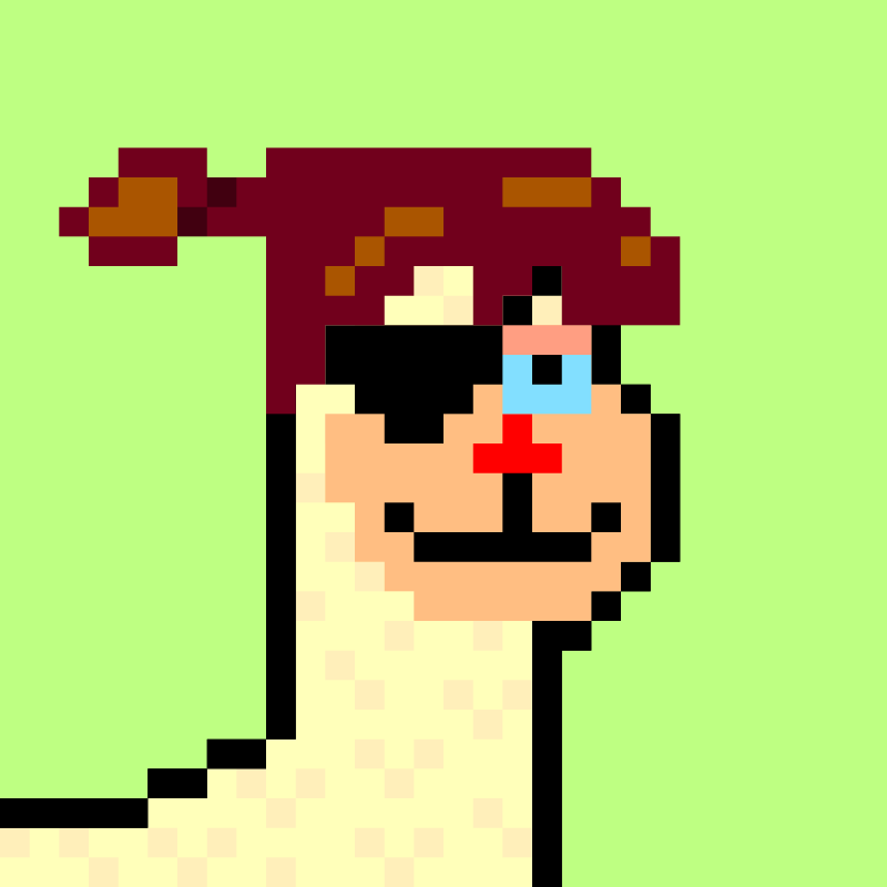 Llovely Llamas #720