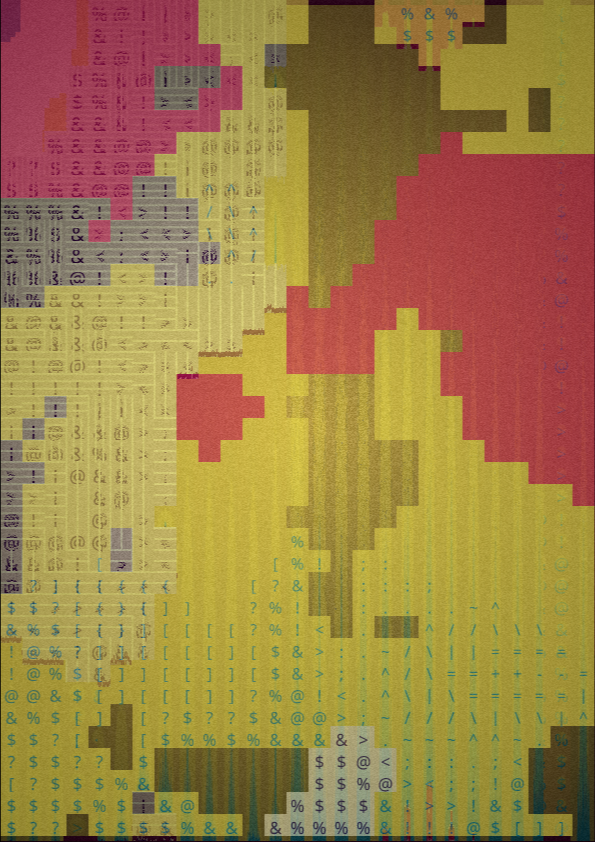 Convergence Remnants #14759