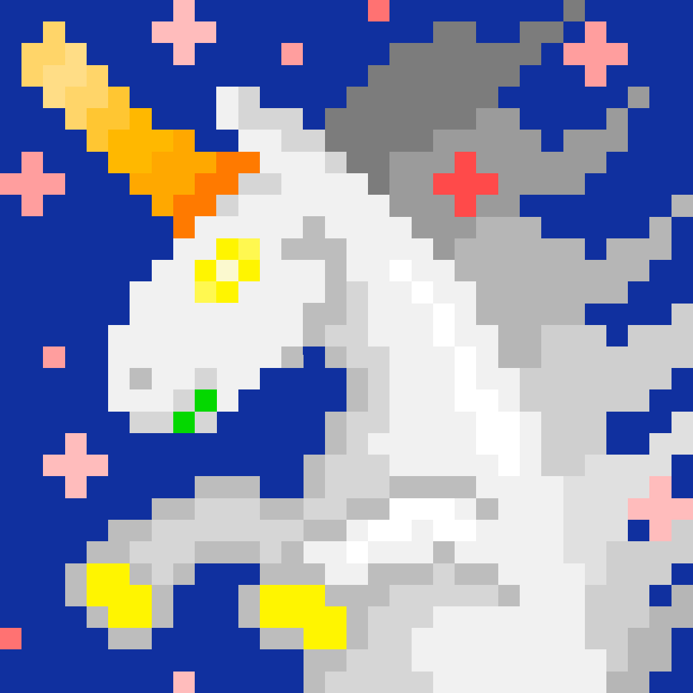 Unicorn #1475